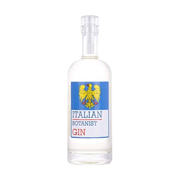 Domenis 1898 ITALIAN BOTANIST Gin 42% Vol. 0,7l