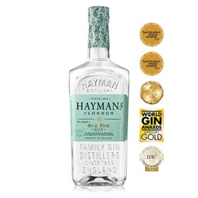 Haymans of London OLD TOM GIN 41,4% Vol. 0,7l