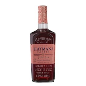 Haymans of London SLOE GIN 26% Vol. 0,7l