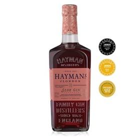 Haymans of London SLOE GIN 26% Vol. 0,7l