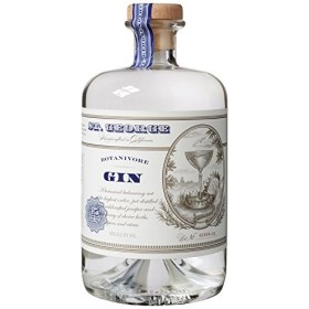 St George Spirits Botanivore Gin