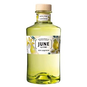 JUNE by GVine Poire Royale/Cardamome Gin 0,7 L