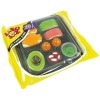 Look v-o Look Candy Sushi, une cuisine sushi Box en caoutchouc Fruit/Marshmallow – 100 g