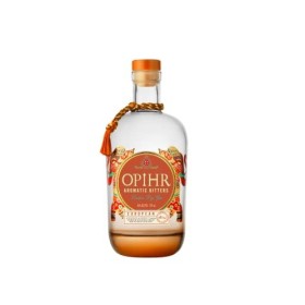 Opihr London Dry Gin EUROPEAN EDITION 43% Vol. 0,7l