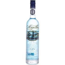 Magellan Iris Flavored Gin 44% Vol. 0,7 L
