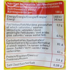 Look v-o Look Candy Sushi, une cuisine sushi Box en caoutchouc Fruit/Marshmallow&nbsp;–&nbsp;100&nbsp;g