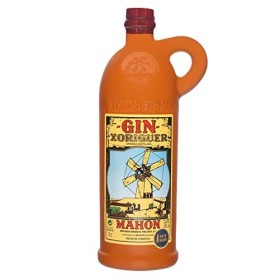 Gin Xoriguer Canet - 70 Cl. 6 unidades 