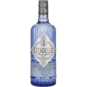 Citadelle Original Dry Gin 44% Vol. 0,7l