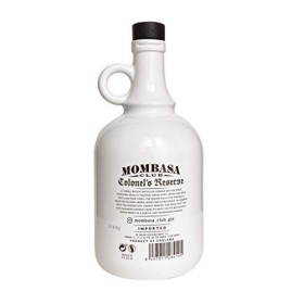 Mombasa Colonels Reserve Gin 70 cl