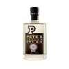 Petes Yellow Dry Gin 0,5 l 