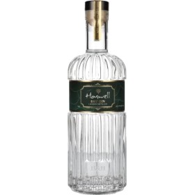 Haswell London Dry Gin 47% Vol. 0,7l