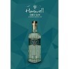 Haswell London Dry Gin 47% Vol. 0,7l