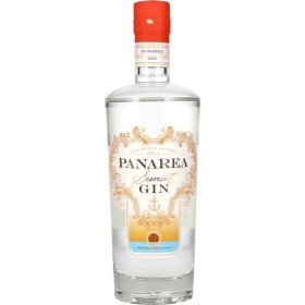 Panarea Sunset Gin 44% Vol. 0,7l