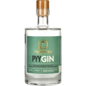 Teerenpeli Pyy Gin 45% Vol. 0,5l