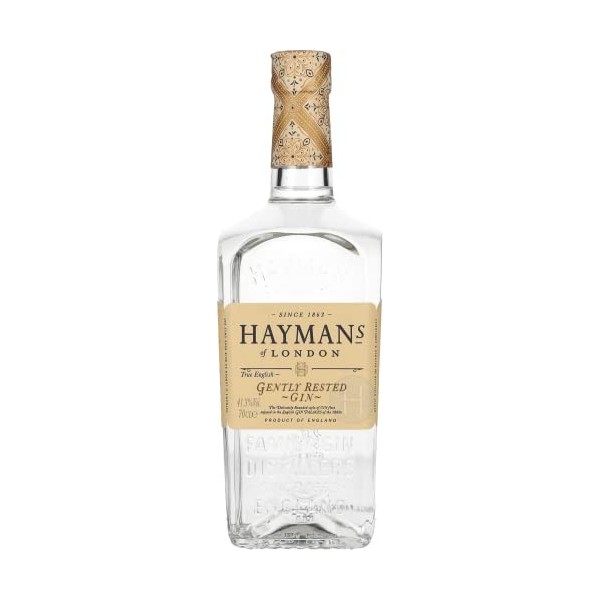 Haymans of London GENTLY RESTED GIN 41,3% Vol. 0,7l