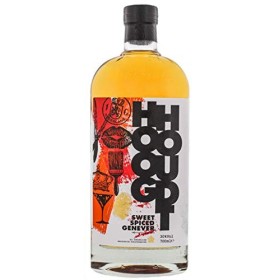 Hooghoudt Sweet Spiced Genever Gin 0.70 L 1 Unité