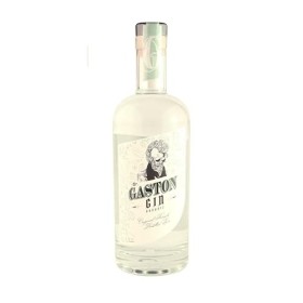 Tessendier - Mr Gaston Gin 0.70L