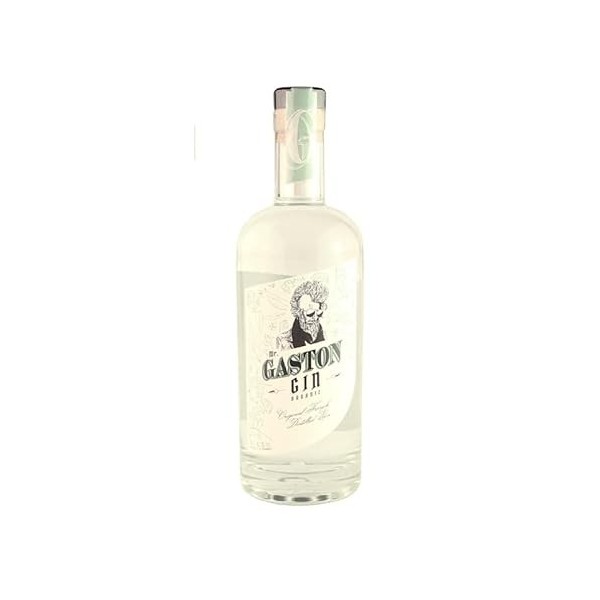 Tessendier - Mr Gaston Gin 0.70L