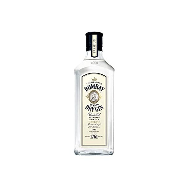 Bombay Original Dry Gin 100 Cl