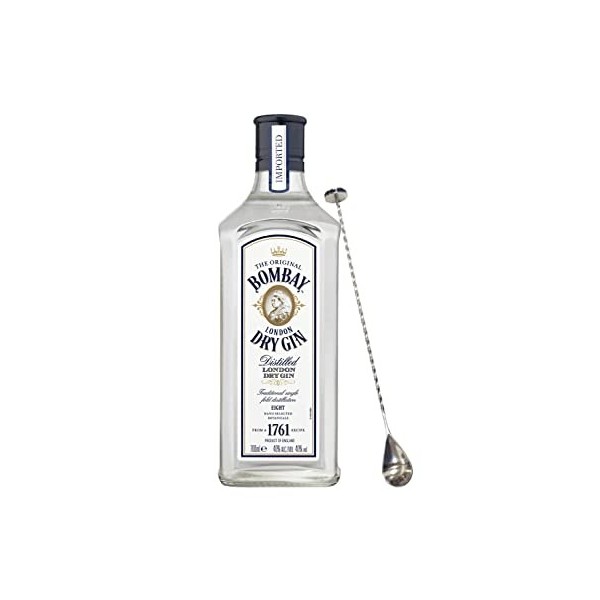 Bombay Original Dry Gin 100 Cl