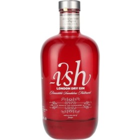 Ish Greater London Dry Gin, 70 cl