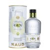 Naud Distilled Gin 44% Vol. 0,7l in Giftbox