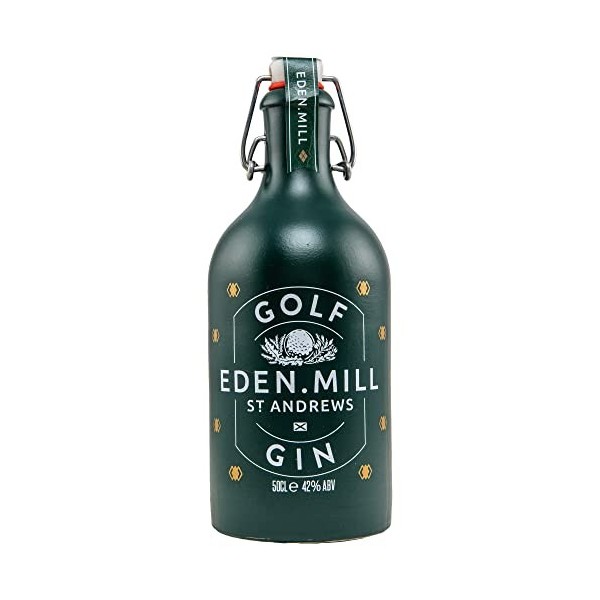 Eden Mill Eden Mill Golf Gin 42% Vol 500 ml