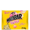 Malabar Chewing-gum Tutti 214 g Lot de 3 