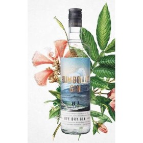 Humboldt Gin 0,7L 43% Vol. 