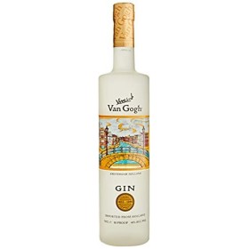 Vincent Van Gogh Schiedam Gin 700 ml
