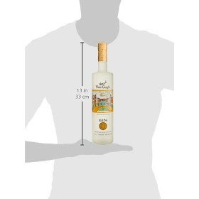 Vincent Van Gogh Schiedam Gin 700 ml