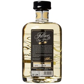 Filliers Barrel Gin Vieilli