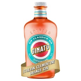 Ginato Clementino Gin 43% Vol. 0,7l