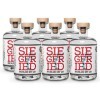 Siegfried Rheinland Dry Gin - 1x 500 Ml
