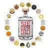 Siegfried Rheinland Dry Gin - 1x 500 Ml