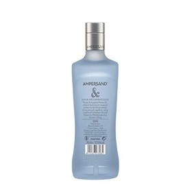 Ampersand BLUEBERRY FLAVOUR Premium Gin 37,5% Vol. 0,7l