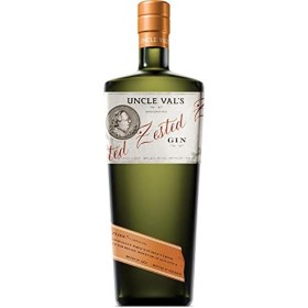Uncle Vals Zested Gin Batch N° 003 45% Vol. 0,7l