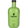 Sikkim GREENERY Premium Gin 40% Vol. 0,7l