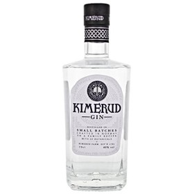 Gin Kimerud 70 cl