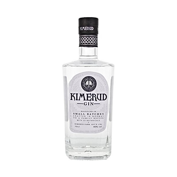 Gin Kimerud 70 cl
