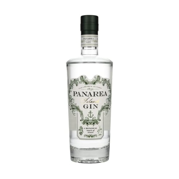 Panarea lIle de Gin 700 ml