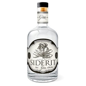 Gin Siderit Classic 70 cl