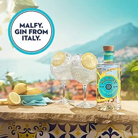 Malfy Gin CON LIMONE 41% Vol. 0,7l