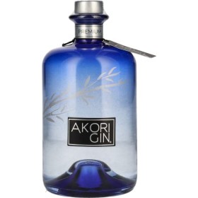 Akori 14305 Premium Gin 700 ml