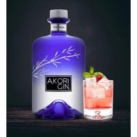 Akori 14305 Premium Gin 700 ml