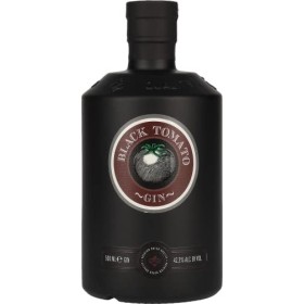 Black Tomato Gin 42,3% Vol. 0,5l