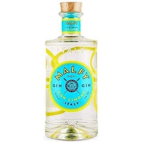 GIN CON LIMONE MALFY - 70CL