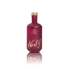 Gin 1689 Authentic Dutch Pink Gin 0,7L 38,50% Vol. 