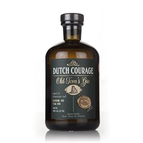 Old Tom Gin Zuidam Dutch Courage Old Tom