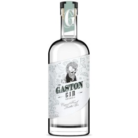 Mr. Gaston Gin Organic BIO - Origine France - 70cl
